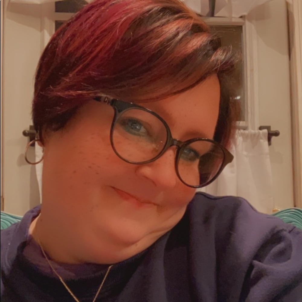 Meet your Posher, Kelly